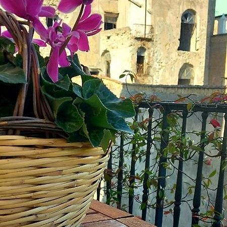 Il Balcone Di Carmine Apartment Napoli Ngoại thất bức ảnh