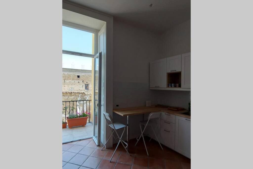 Il Balcone Di Carmine Apartment Napoli Ngoại thất bức ảnh